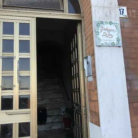펜션 Baia Vietri